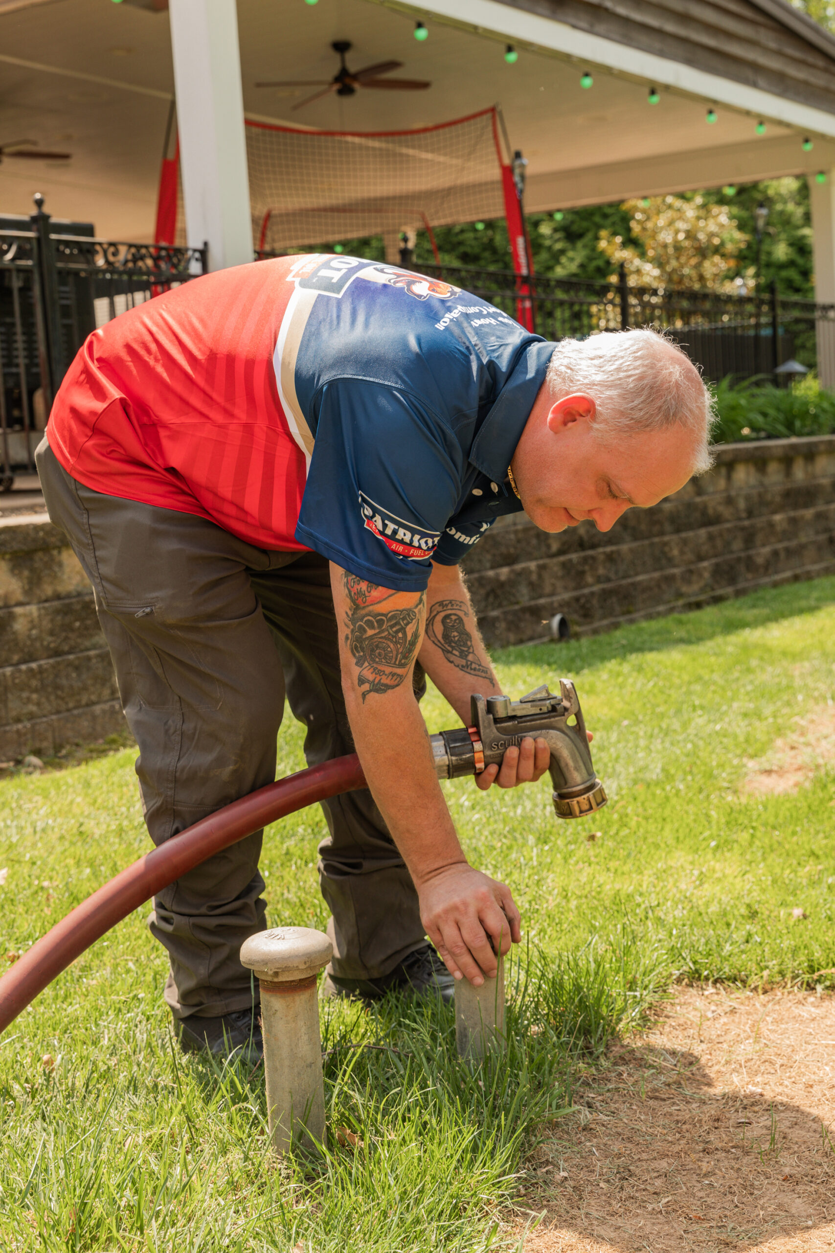 Cheap Heating Oil delivery service across Bucks and Montgomery Counties