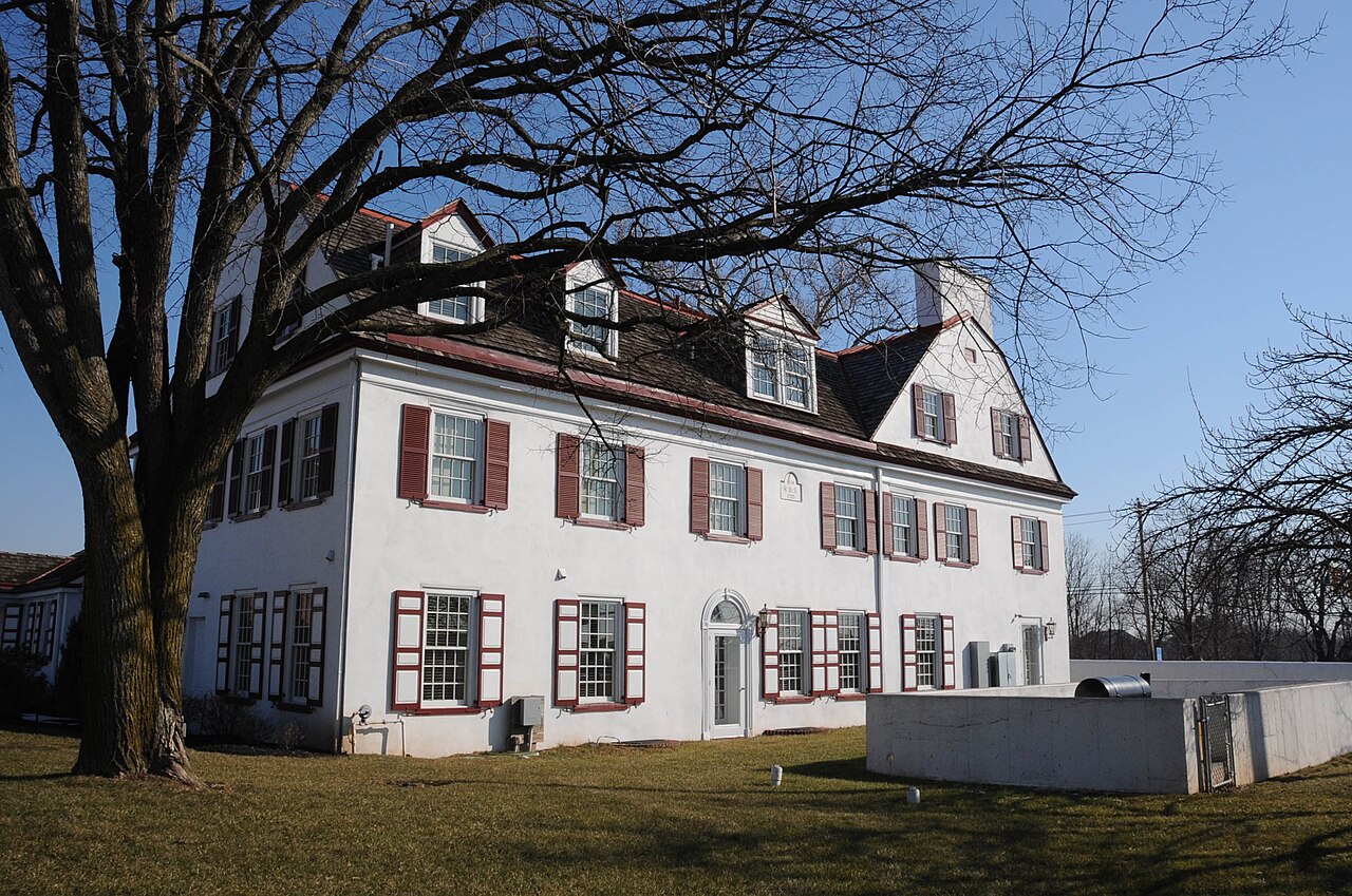 Heating Oil Delivery Blue Bell – Same Day Service Heating oil delivery Blue Bell near historic Normandy Farm Homestead