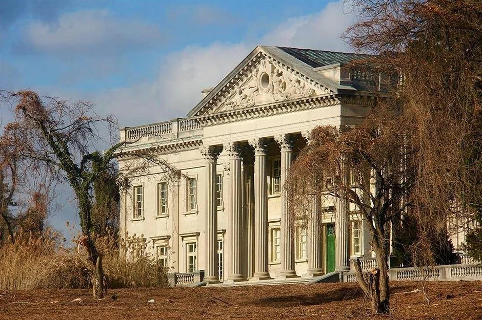 Heating Oil Delivery Cheltenham – Same Day Service Heating oil delivery Cheltenham near Lynnewood Hall in Elkins Park