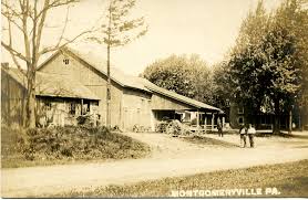 heating oil delivery montgomeryville near historic Montgomeryville PA barns