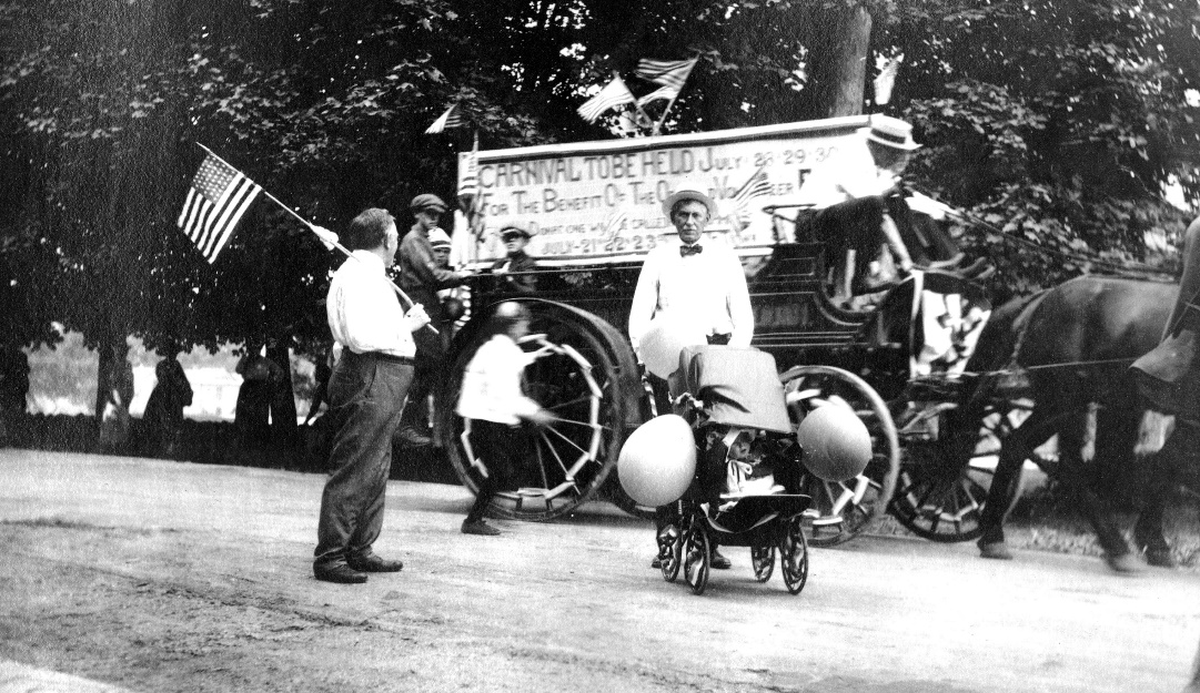 Heating Oil Delivery Oreland – Same Day Service heating oil delivery oreland near historic community parade scene