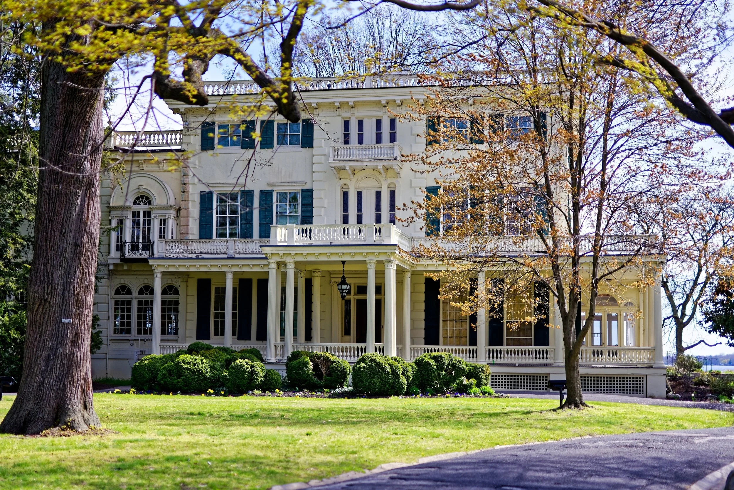 heating oil delivery philadelphia 19114 historic mansion