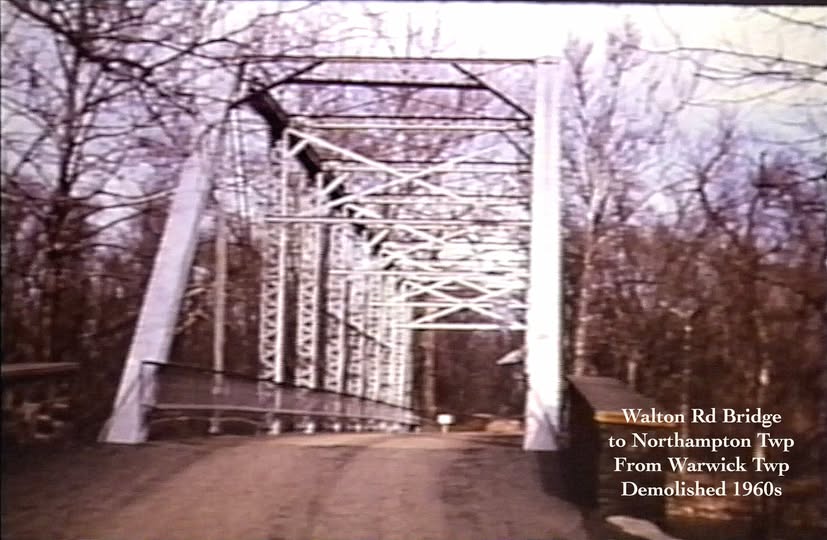 Heating Oil Delivery Warwick PA – Same Day Service heating oil delivery warwick pa historic bridge