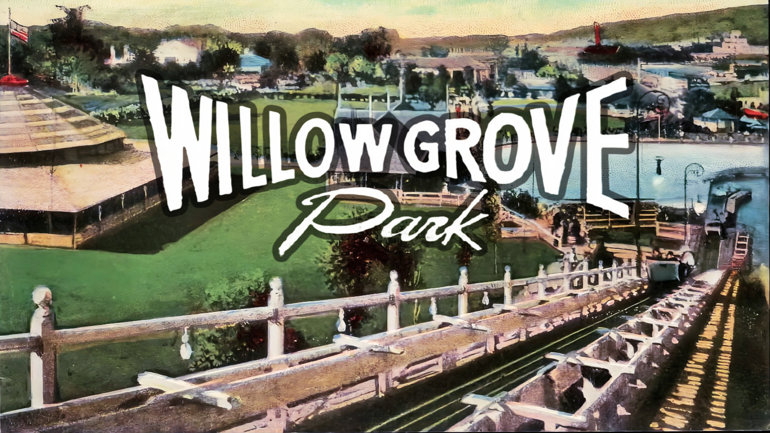 Same day heating oil delivery Willow Grove PA – Willow Grove Park landmark