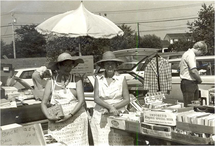 Heating Oil Delivery West Windsor | Same Day Oil Delivery near Community Market Heating oil delivery West Windsor near a community market day scene