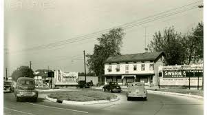 Heating oil delivery White Horse near the historic White Horse Circle
