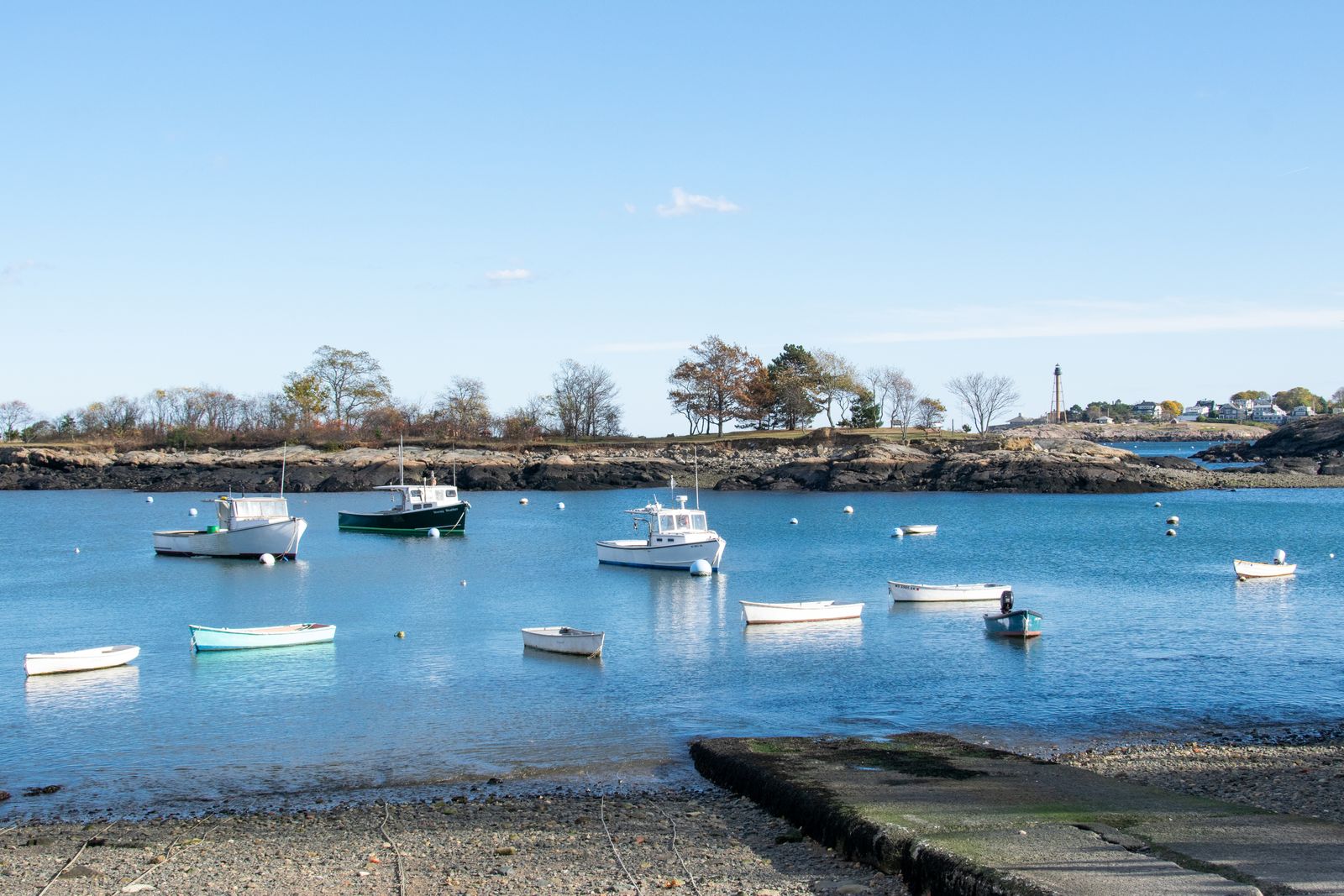 Marine diesel fuel delivery to a boat at a dock in Holgate, NJ