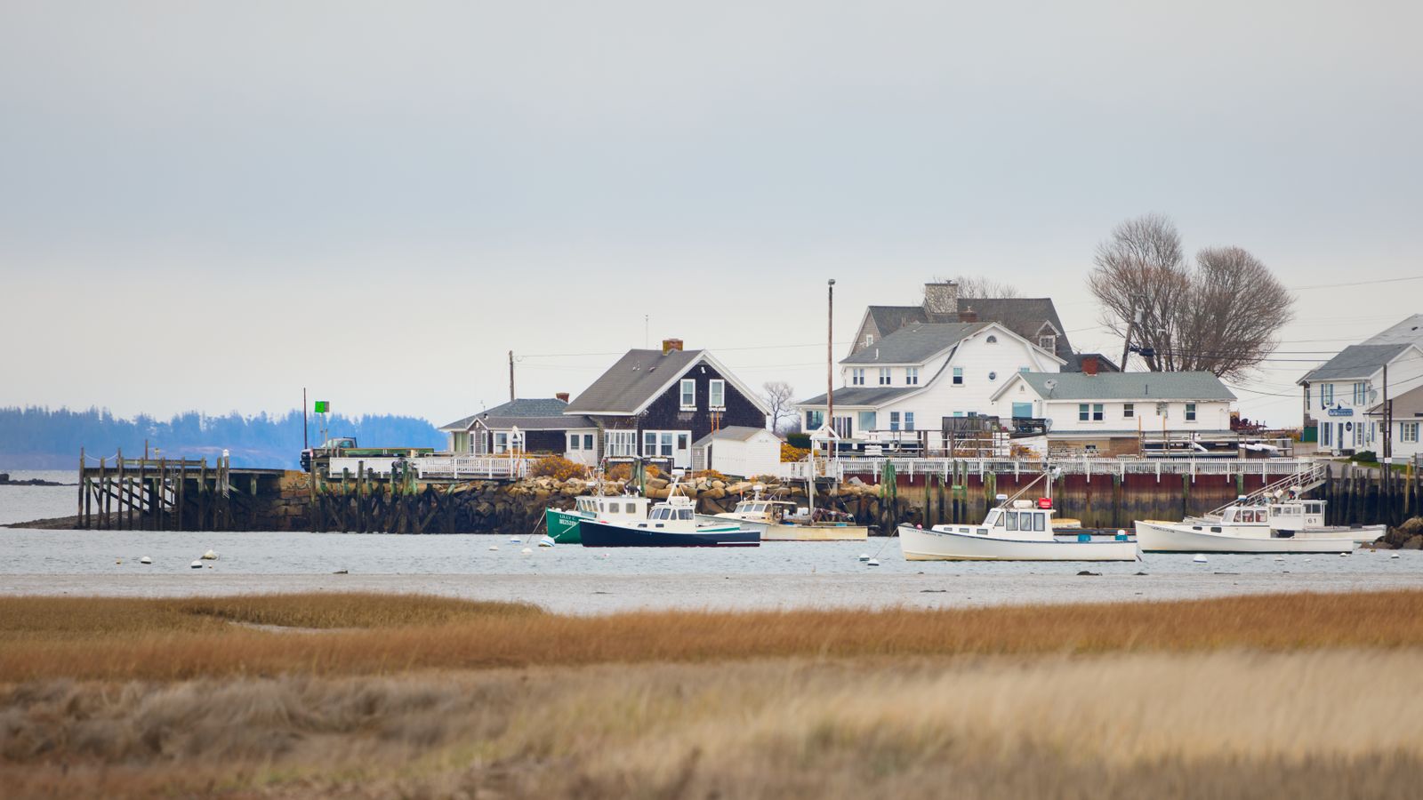 Marine diesel fuel delivery to a boat at a dock in Manahawkin, NJ